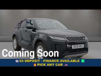 2021 (21) - 1.5 P300e 12.2kWh S SUV 5dr Petrol Plug-in Hybrid Auto 4WD Euro 6 (s/s) (30