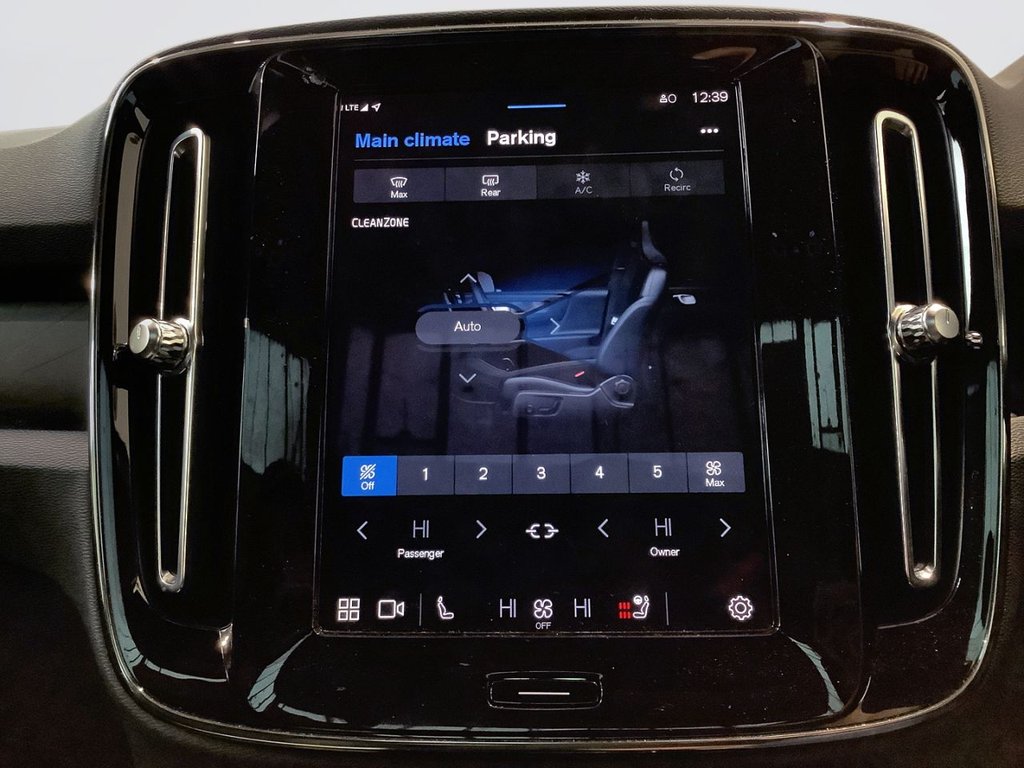 Used Volvo C40 2022 for sale - 77621168: Photo 23