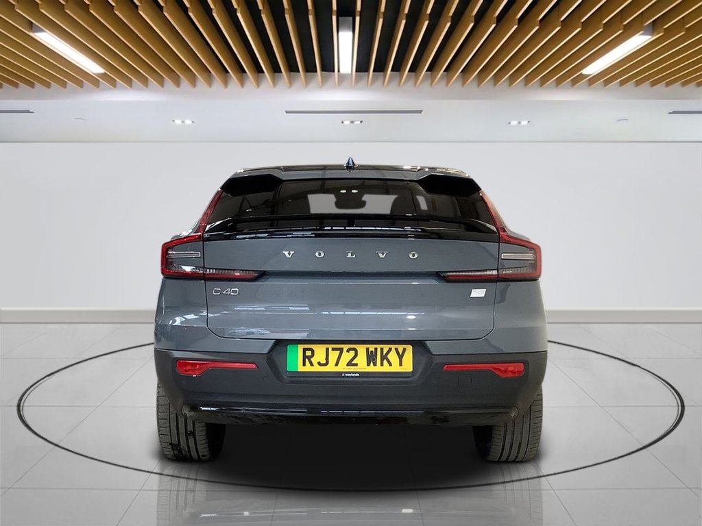 Used Volvo C40 2022 for sale - 77621168: Photo 7