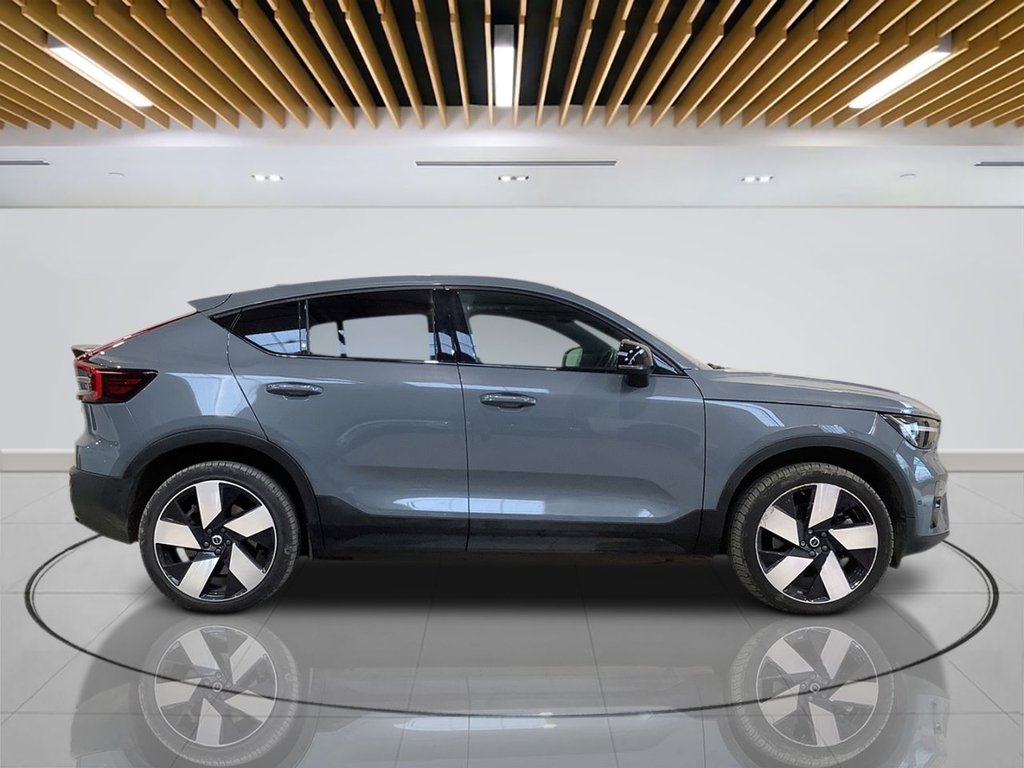 Used Volvo C40 2022 for sale - 77621168: Photo 9