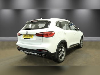 Used MG MG HS 2020 for sale - 78426417: Photo