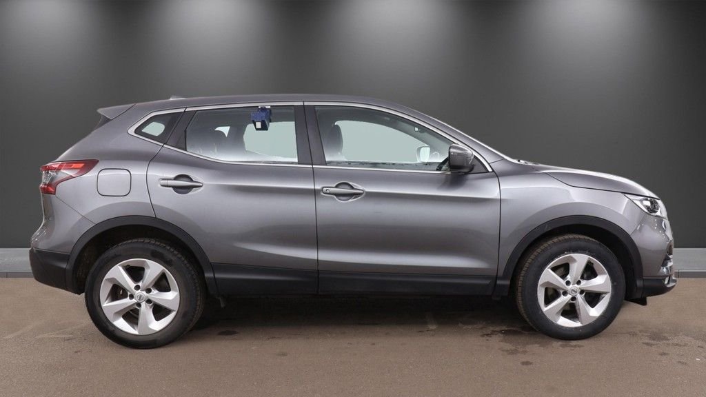 Used Nissan Qashqai 2019 for sale - 78117495: Photo 5