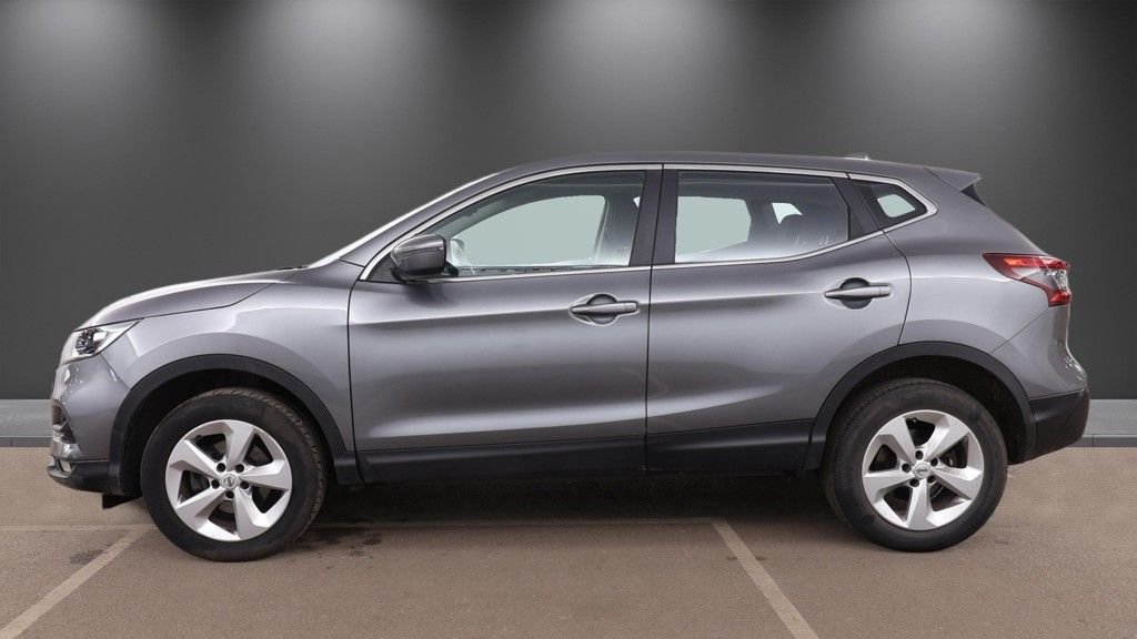 Used Nissan Qashqai 2019 for sale - 78117495: Photo 6