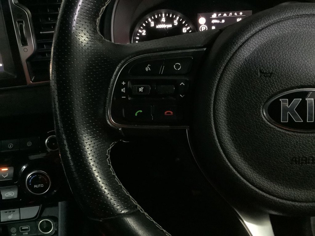 Used Kia Sportage 2017 for sale - 77436670: Photo 17