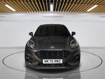 Used Ford Puma 2020 for sale - 79550669: Photo