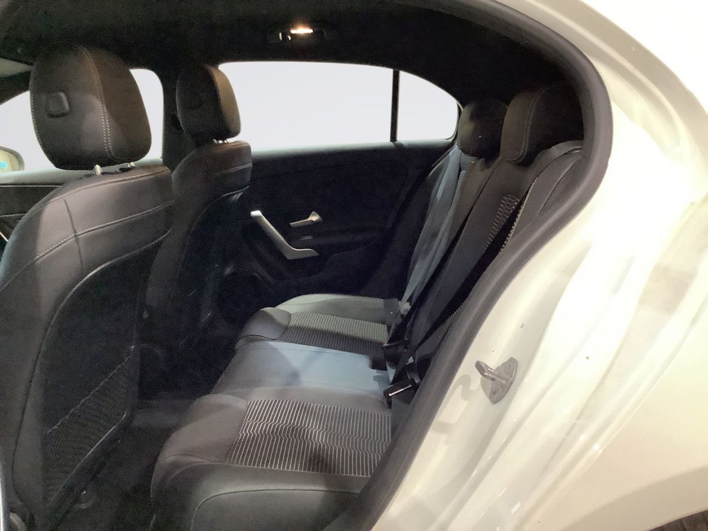 Used Mercedes-Benz A-Class 2019 for sale - 76962082: Photo 12