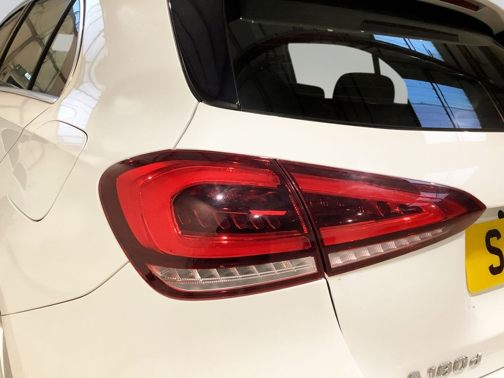 Used Mercedes-Benz A-Class 2019 for sale - 76962082: Photo 13