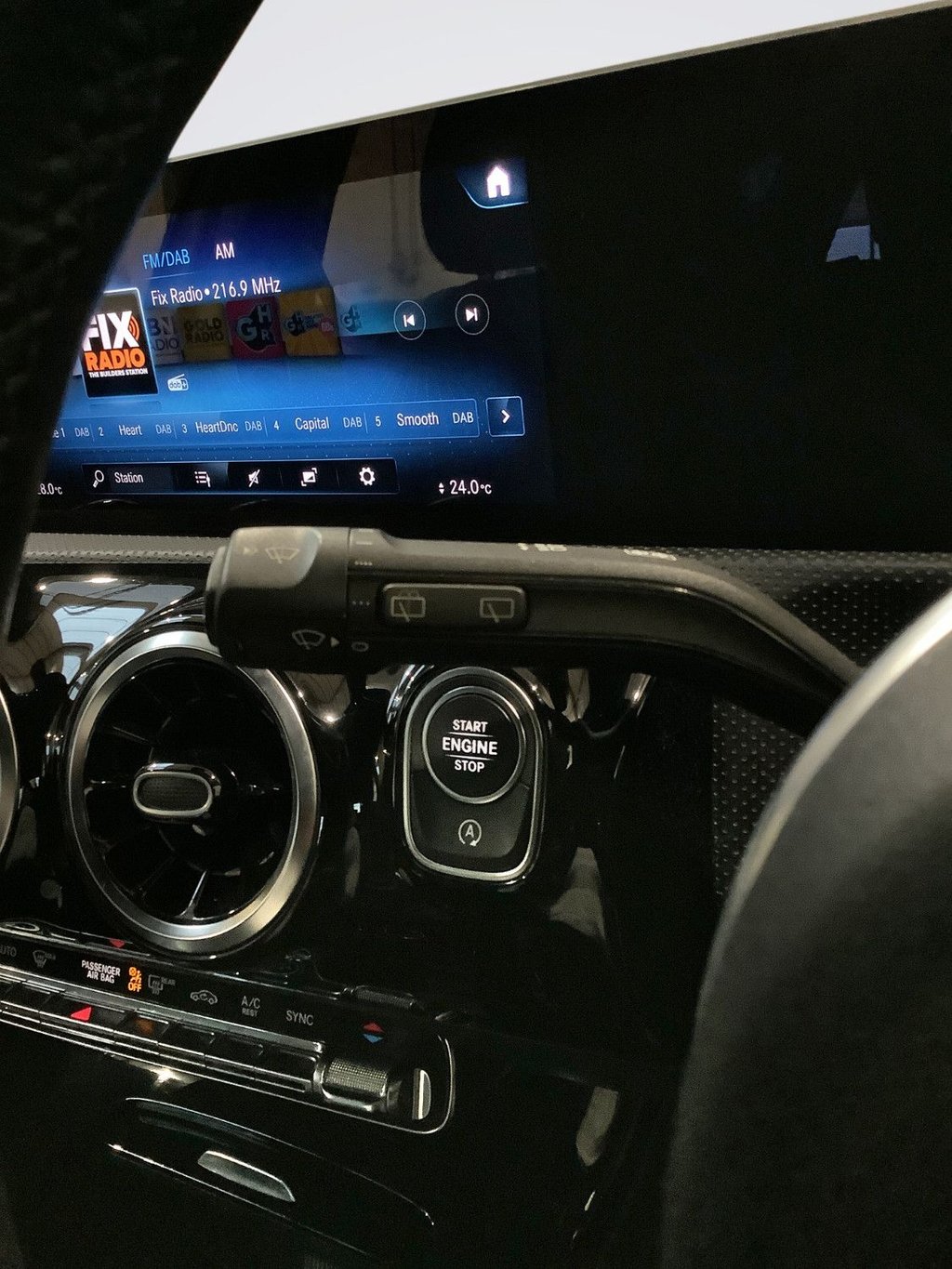 Used Mercedes-Benz A-Class 2019 for sale - 76962082: Photo 18