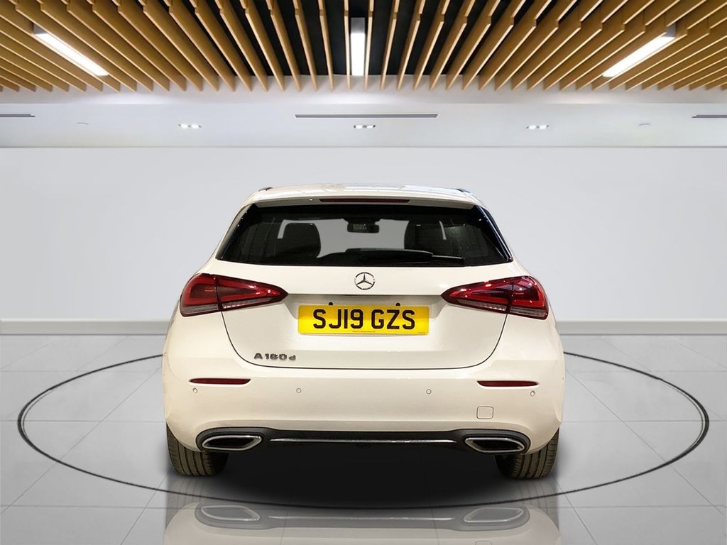 Used Mercedes-Benz A-Class 2019 for sale - 76962082: Photo 5