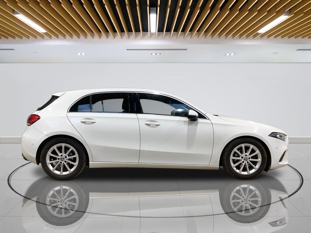 Used Mercedes-Benz A-Class 2019 for sale - 76962082: Photo 7