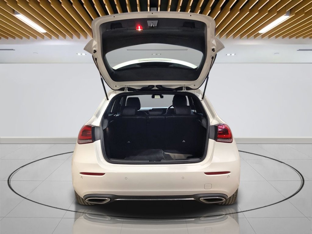 Used Mercedes-Benz A-Class 2019 for sale - 76962082: Photo 8