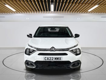 Used Citroen C4 2022 for sale - 79494184: Photo