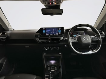 Used Citroen C4 2022 for sale - 79494184: Photo