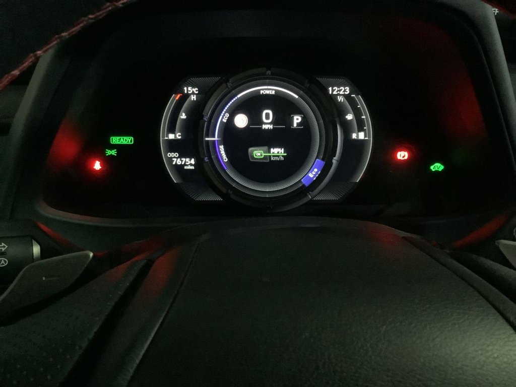 Used Lexus UX 2022 for sale - 76509555: Photo 18