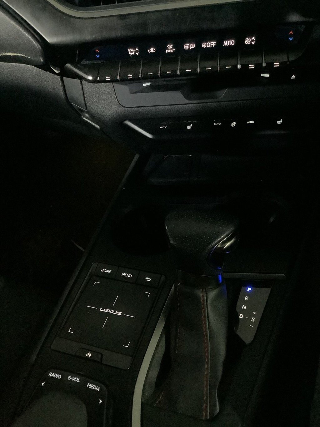 Used Lexus UX 2022 for sale - 76509555: Photo 24