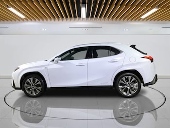 Used Lexus UX 2022 for sale - 76509555: Photo