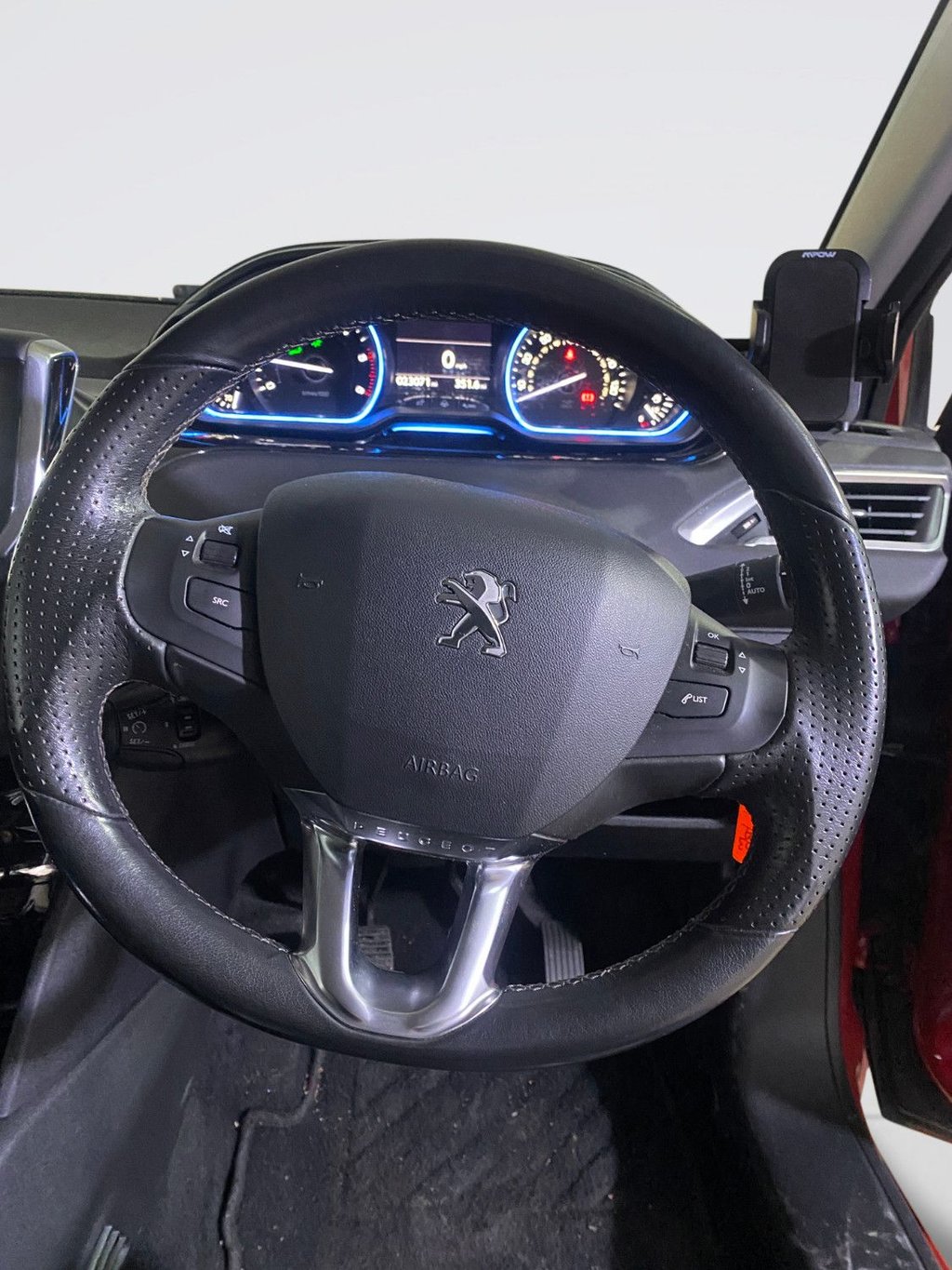 Used Peugeot 208 2013 for sale - 77952728: Photo 13