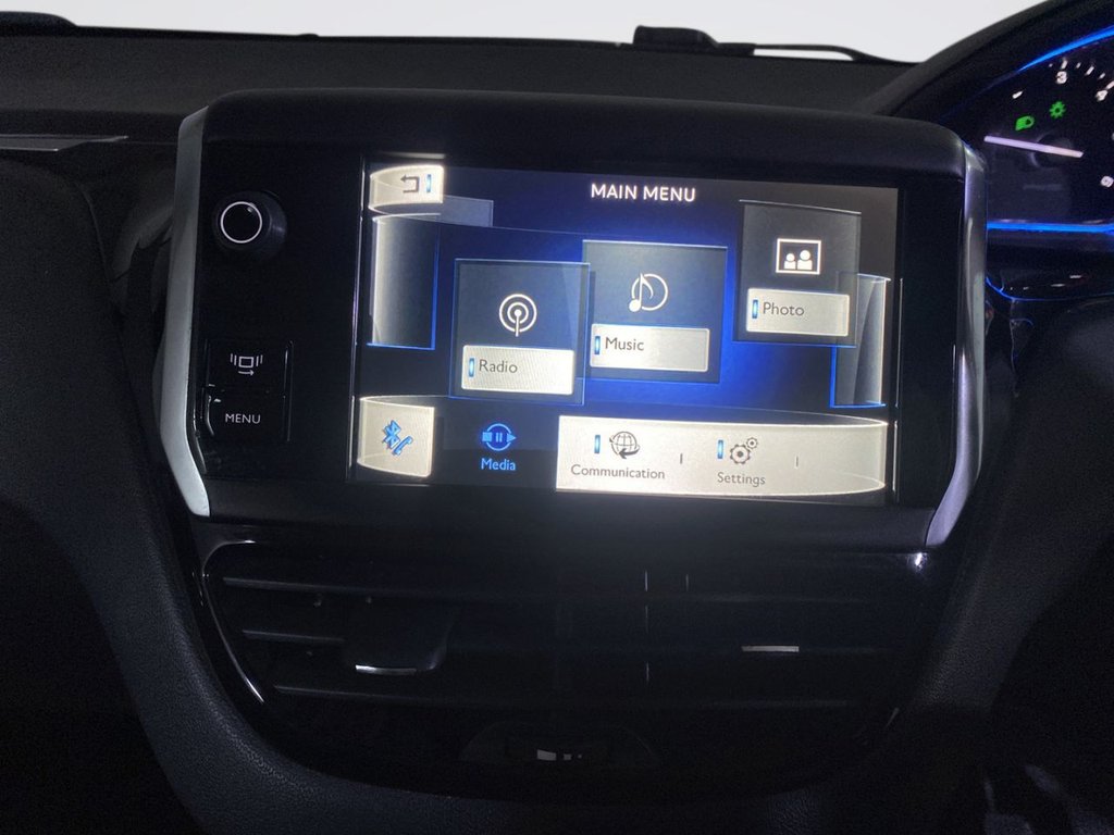 Used Peugeot 208 2013 for sale - 77952728: Photo 20