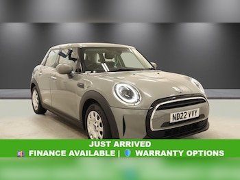 Used MINI Hatch 2022 for sale - 79494258: Photo