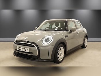 Used MINI Hatch 2022 for sale - 79494258: Photo