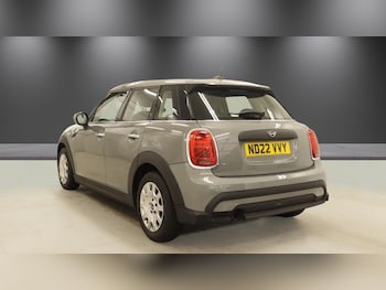 Used MINI Hatch 2022 for sale - 79494258: Photo