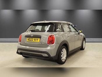 Used MINI Hatch 2022 for sale - 79494258: Photo