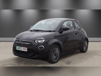 Used Fiat 500 2023 for sale - 78493510: Photo