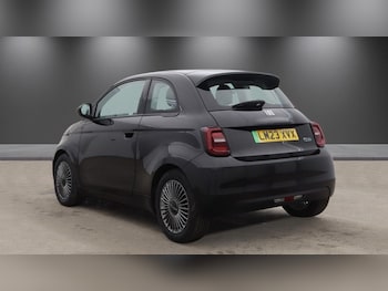 Used Fiat 500 2023 for sale - 78493510: Photo