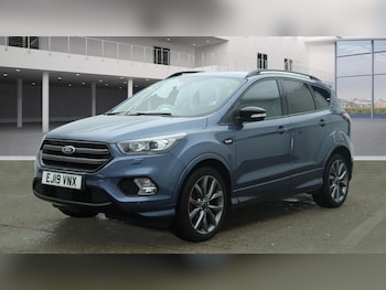 Used Ford Kuga 2019 for sale - 75716524: Photo
