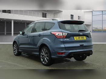 Used Ford Kuga 2019 for sale - 75716524: Photo