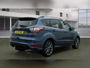 Used Ford Kuga 2019 for sale - 75716524: Photo