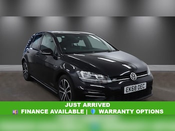 Used Volkswagen Golf 2018 for sale - 78896450: Photo
