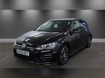 Used Volkswagen Golf 2018 for sale - 78896450: Photo