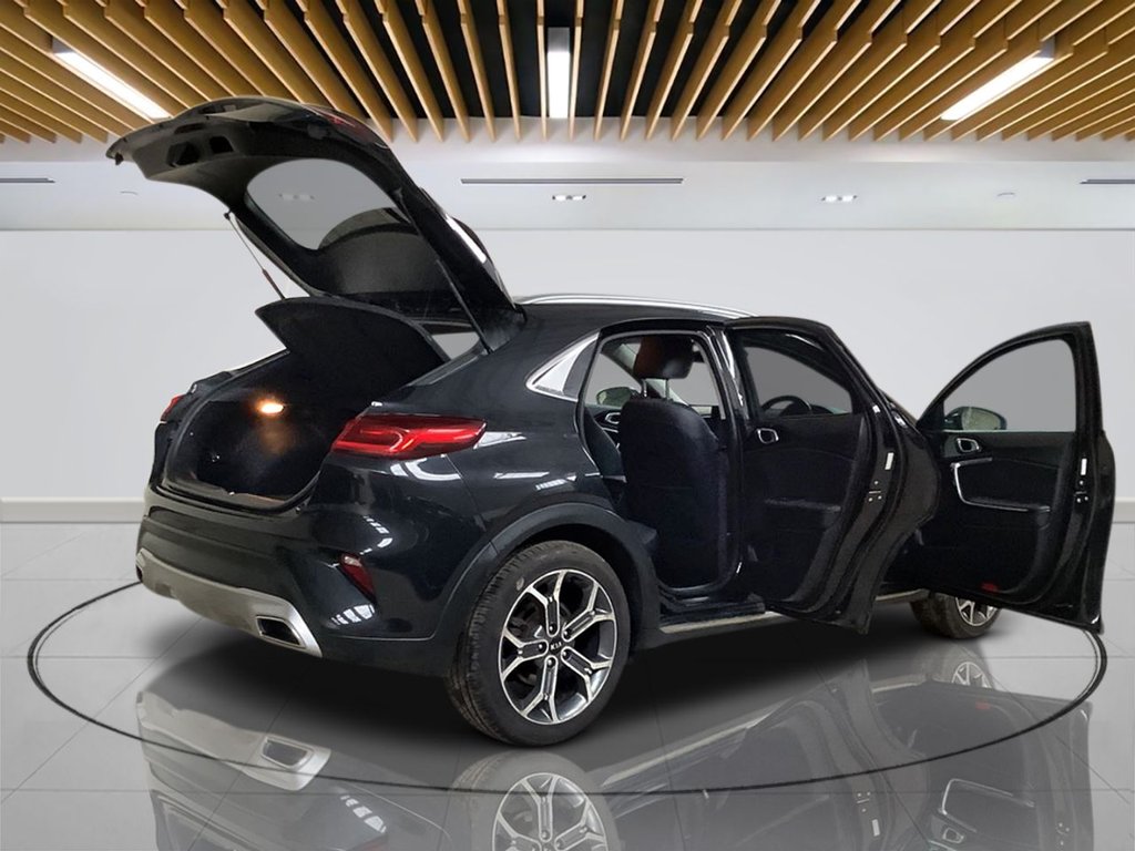 Used Kia XCeed 2020 for sale - 77798129: Photo 10