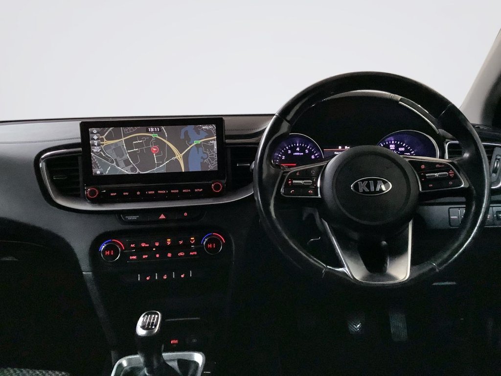 Used Kia XCeed 2020 for sale - 77798129: Photo 15