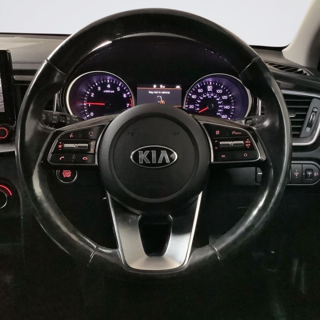 Used Kia XCeed 2020 for sale - 77798129: Photo 16