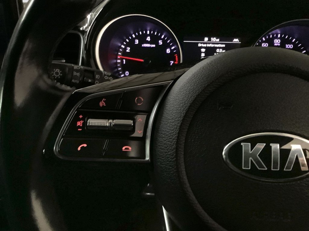 Used Kia XCeed 2020 for sale - 77798129: Photo 17