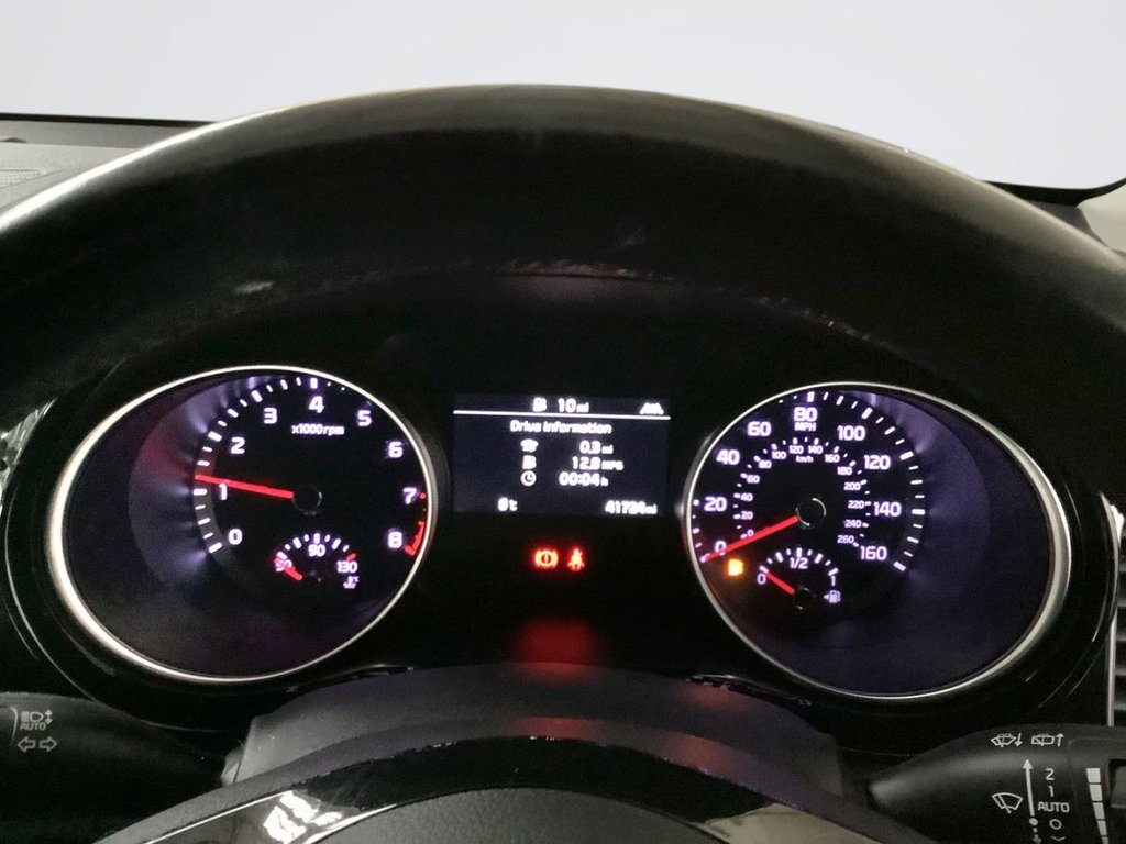 Used Kia XCeed 2020 for sale - 77798129: Photo 18