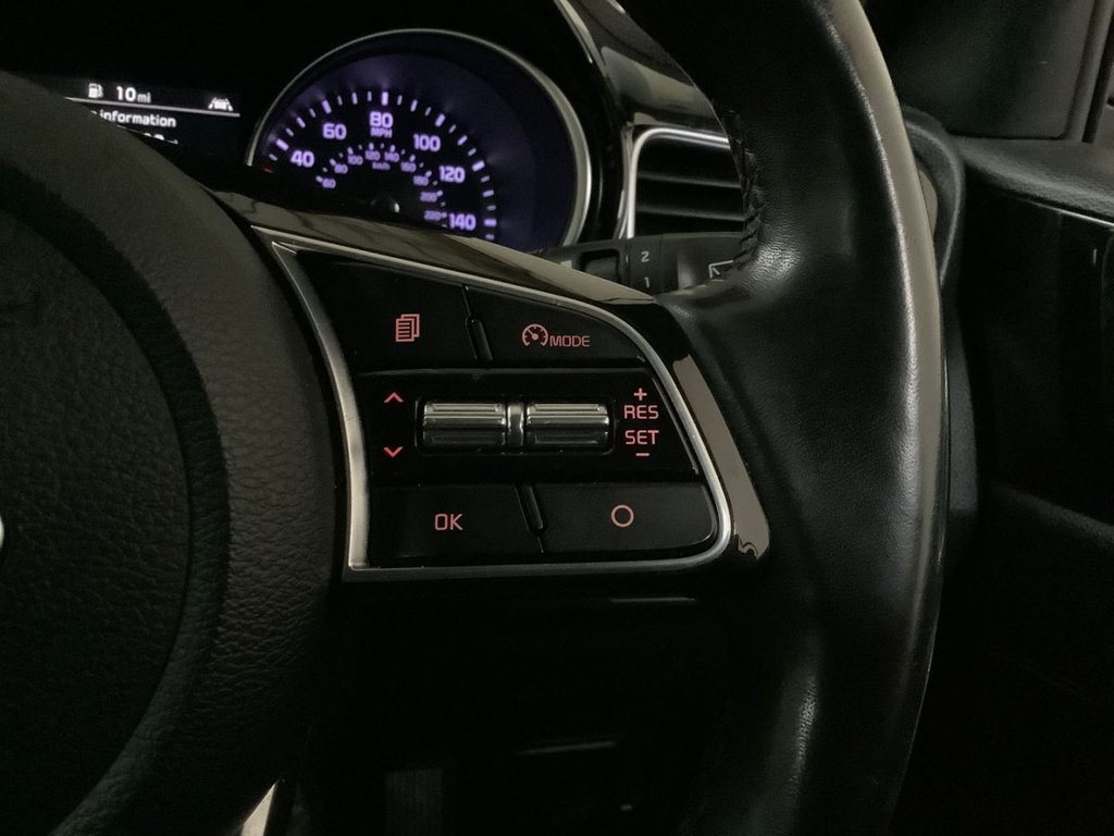 Used Kia XCeed 2020 for sale - 77798129: Photo 19