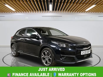 2020 (20) - 1.0T GDi ISG 3 5dr