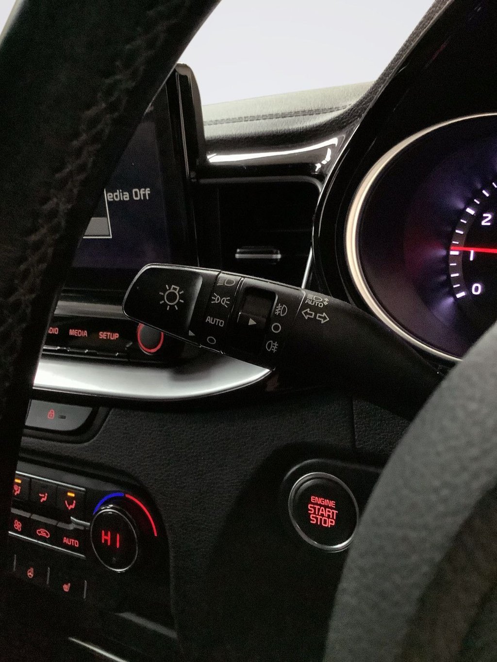 Used Kia XCeed 2020 for sale - 77798129: Photo 20