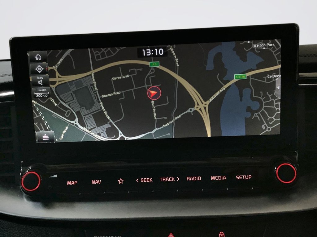 Used Kia XCeed 2020 for sale - 77798129: Photo 23