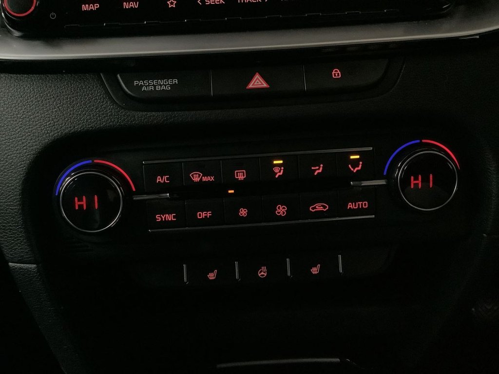 Used Kia XCeed 2020 for sale - 77798129: Photo 24