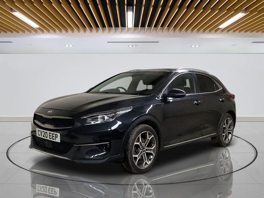 Used Kia XCeed 2020 for sale - 77798129: Photo 4