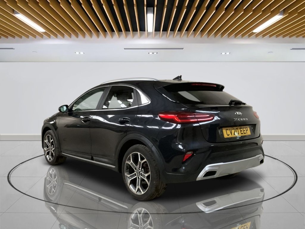 Used Kia XCeed 2020 for sale - 77798129: Photo 6