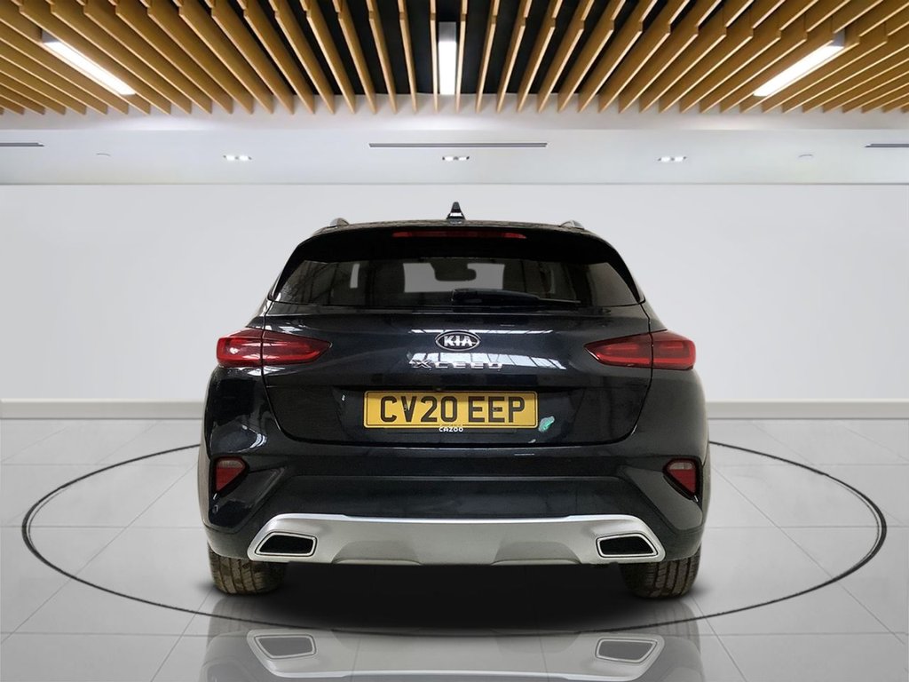 Used Kia XCeed 2020 for sale - 77798129: Photo 7