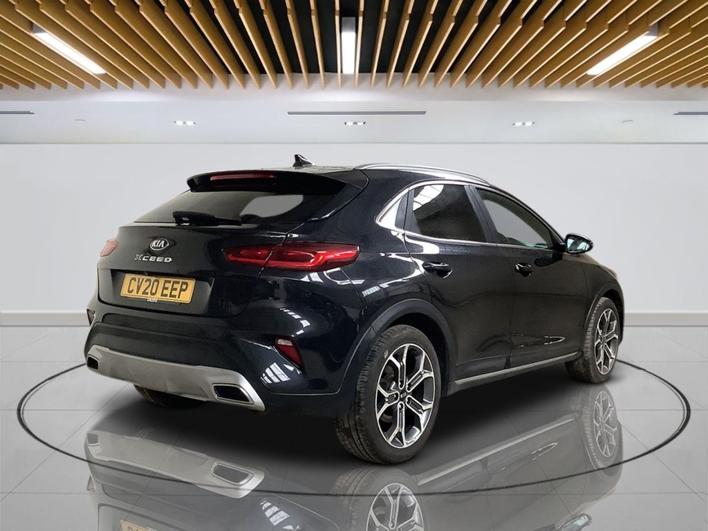 Used Kia XCeed 2020 for sale - 77798129: Photo 8