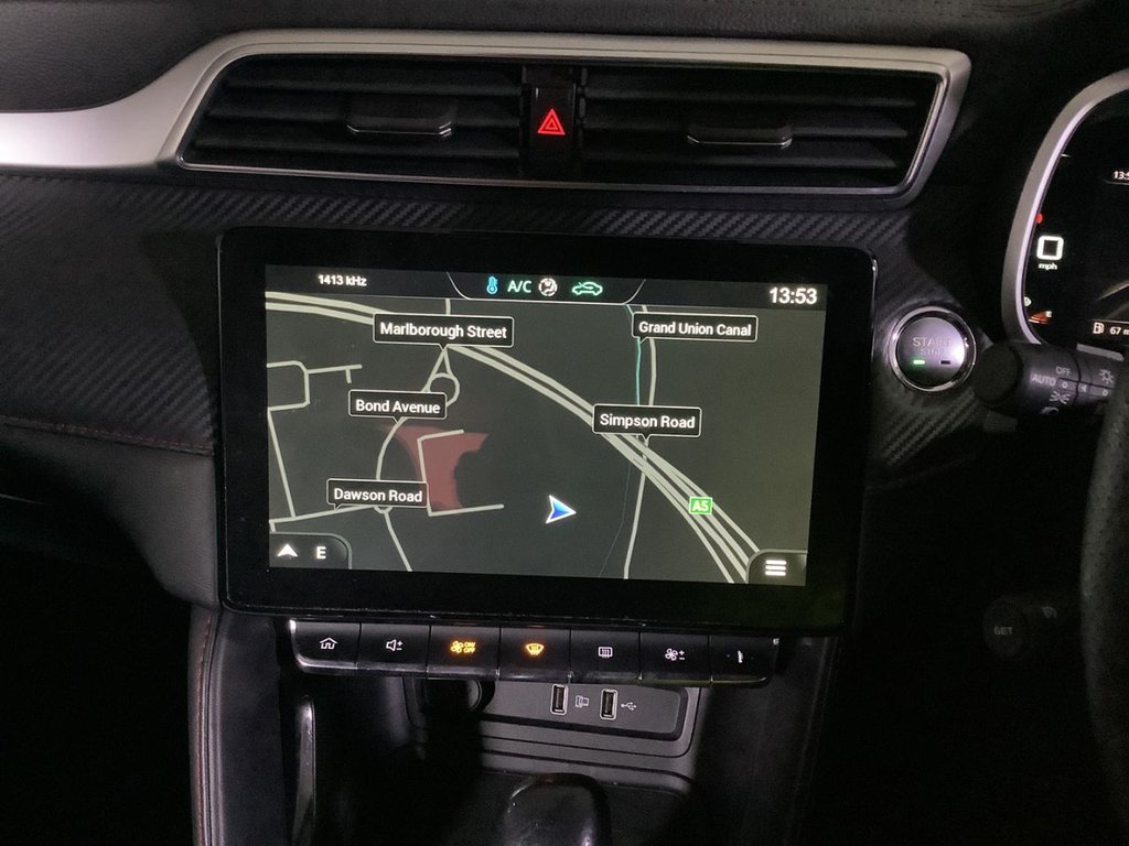 Used MG MG ZS 2020 for sale - 77849437: Photo 23