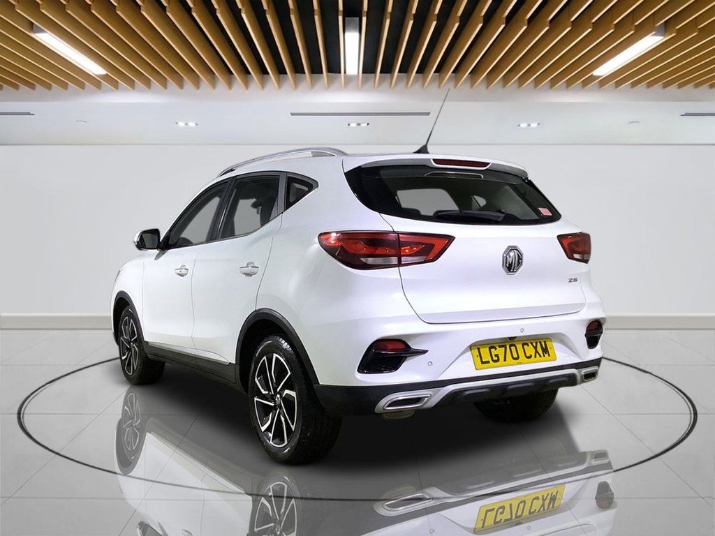 Used MG MG ZS 2020 for sale - 77849437: Photo 6