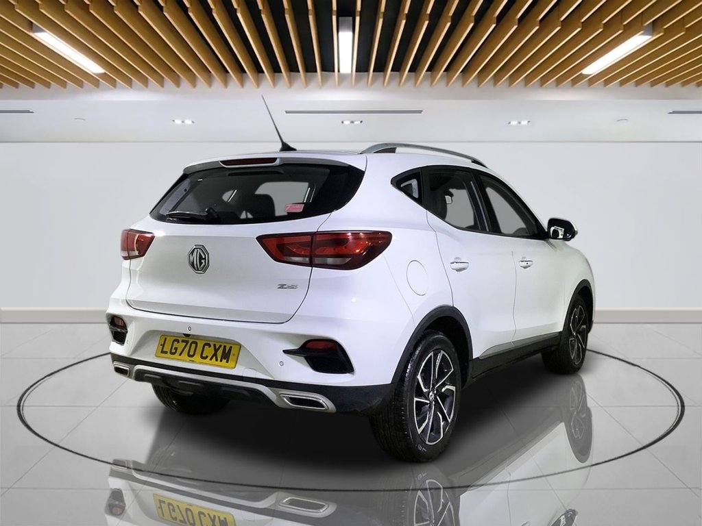 Used MG MG ZS 2020 for sale - 77849437: Photo 8